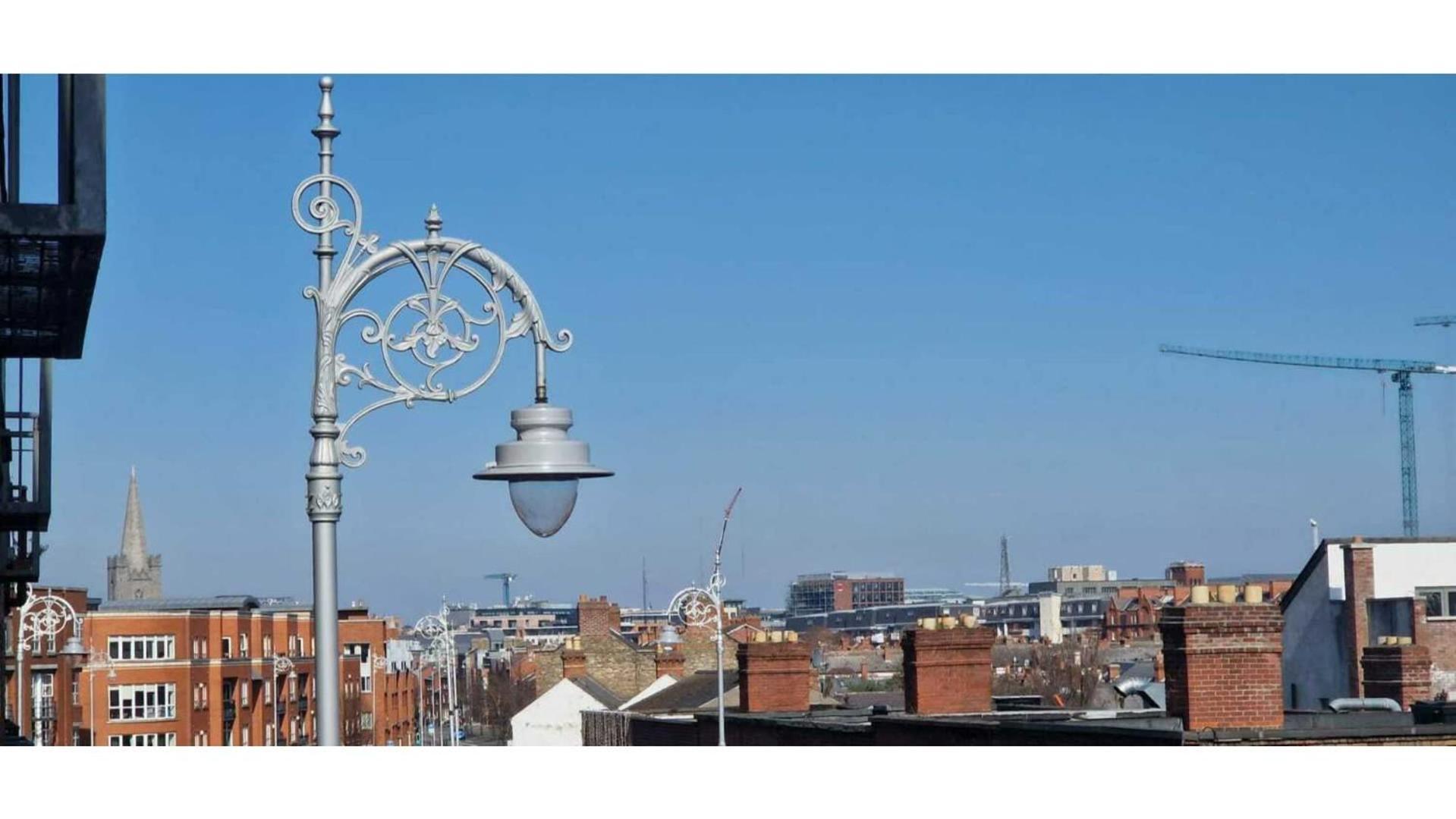 Apartment Large 2bd At Trendy Portobello Centre *